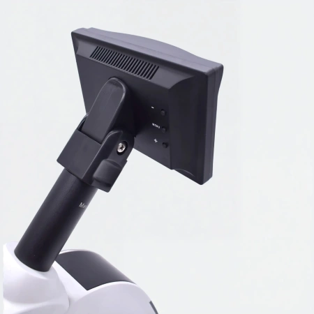 Микроскоп школьный Эврика 40х-1280х LCD цифровой